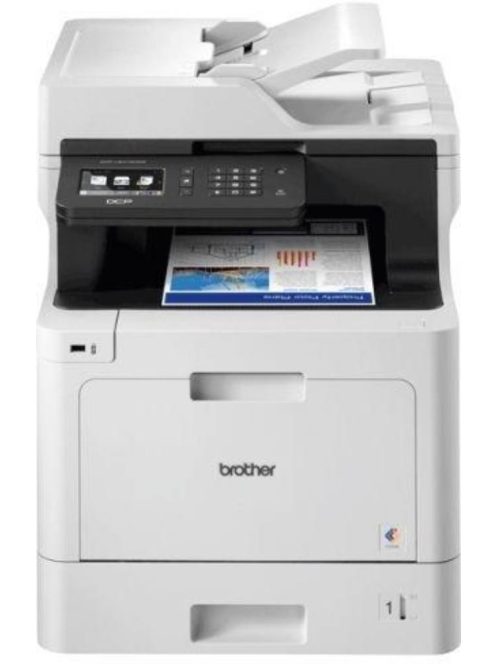 Brother DCPL8410CDW MFP