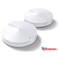 TP-LINK Deco M5(2-pack) AC1300 Whole Home Mesh WiFi System