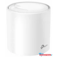 TP-LINK Deco X60(1-pack) AX3000 Whole Home Mesh WiFi6 Unit