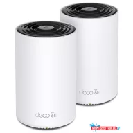 TP-LINK Deco XE75(2-pack)