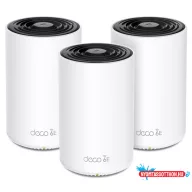 TP-LINK Deco XE75(3-pack)