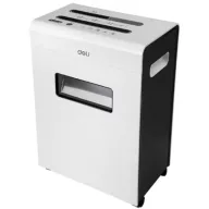 DELI E9903 shredder