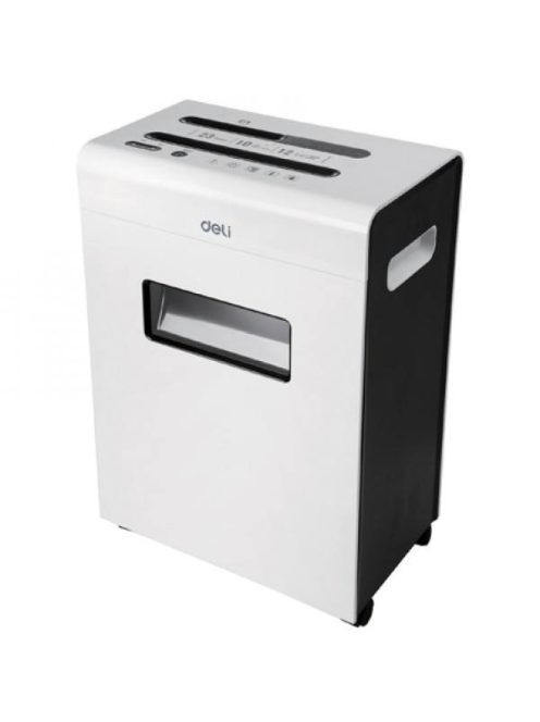 DELI E9903 shredder