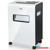 DELI E9911 iratmegsemmisítő