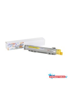Dell 5100 toner yellow ORINK (utángyártott)