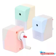 DINGB Asztali Ceruzahegyező