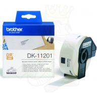 Brother DK11201 Label (Original)