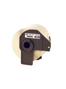 Brother DK11202 Label (Original)