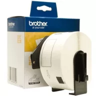 Brother DK11208 Label (Original)