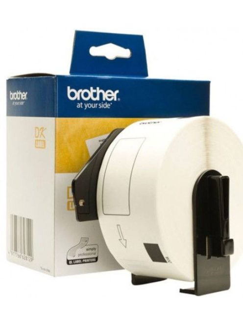 Brother DK11208 Label (Original)