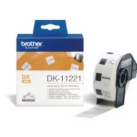 Brother DK11221 címke (Eredeti) 23mm