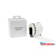 BROTHER DK11209 Label (For Use)