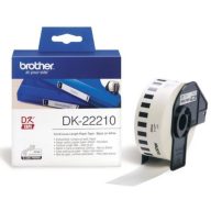 Brother DK22210 Tape (Original)