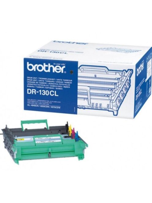 Brother DR130CL dobegység (Eredeti)