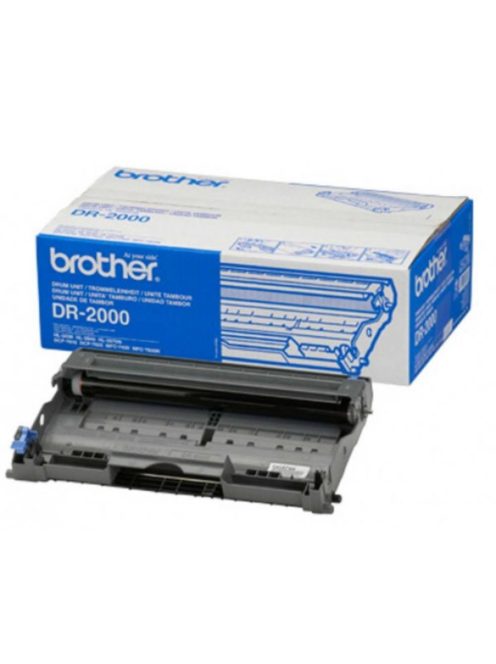 Brother DR2000 dobegység (Eredeti)