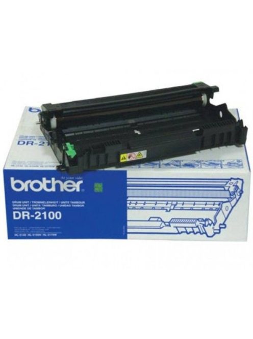 Brother DR2100 dobegység (Eredeti)