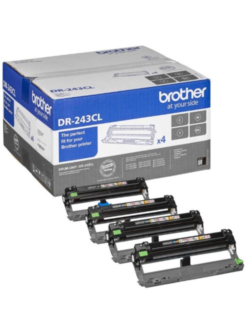 Brother DR243CL drum (Original)