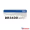 Brother DR3600 Dobegység Black 75.000 oldal kapacitás