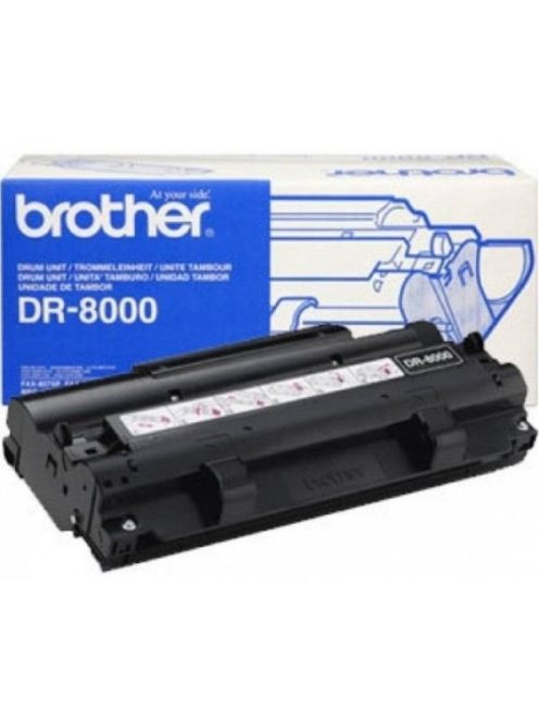 Brother DR8000 dobegység (Eredeti)