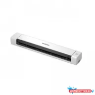 Brother DS640 mobil szkenner