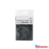 Útlevéltartó RFID védelemmel Durable