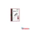 Klip mappa 30lap Durable Duraclip(R), piros