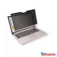   Monitorszûrõ, betekintésvédelemmel, Durable Magnetic MacBook(R) Pro 15,4'