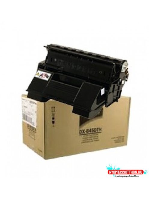 Sharp DXB45DTH toner (Eredeti)