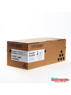 Sharp DXC20TB toner (Eredeti)