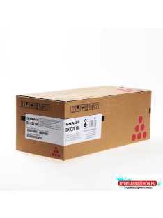 Sharp DXC20TM toner MAGENTA (Eredeti)