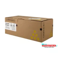 Sharp DXC20TY toner YELLOW (Eredeti)