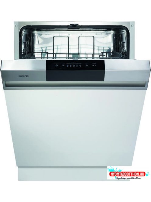 GORENJE GI62010X dishwasher