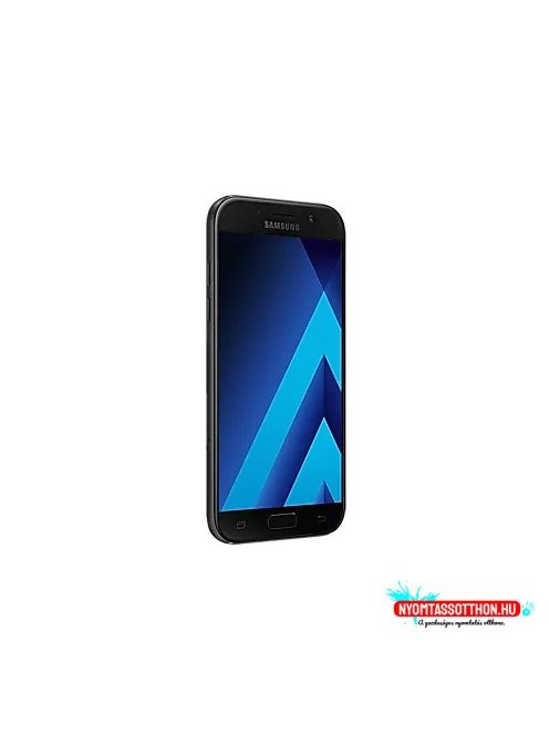 D X Galaxy A5 Black A520D X Sam Galaxy A5 Black A520