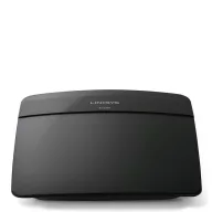 LINKSYS Router N300 w / Fast Eth. & Paren. Cont