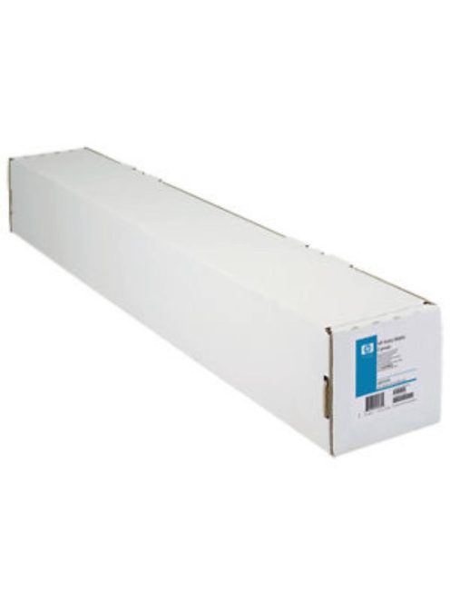 HP 24x15.2m Matt Art Canvas 390g