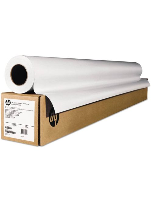 HP 36x15.2m Matt Canvas 390g E4J55B