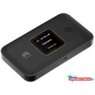 HUAWEI Router E5785-92C fekete 51060DWA