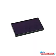 Bélyegző cserepárna, E/60 Colop lila