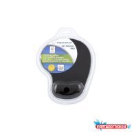   Egérpad csuklótámasszal, géltöltésû, Esperanza szürke