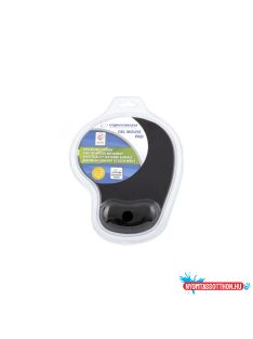   Egérpad csuklótámasszal, géltöltésû, Esperanza szürke