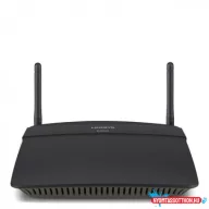LINKSYS Router EA6100 SMART W AC1200 w/FE