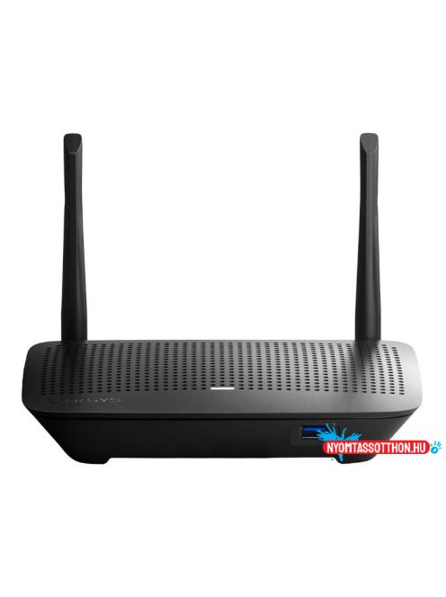 LINKSYS Router EA6350V4 AC1200