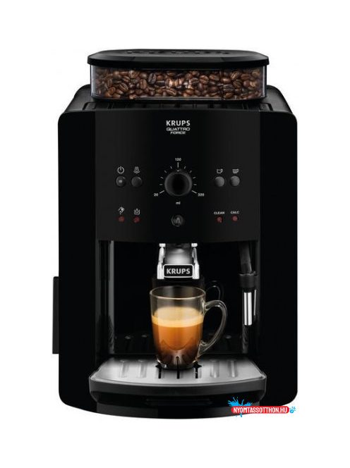 Krups EA811010 Automata Kávéfőző