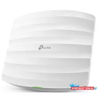 TP-LINK EAP225 AC1350 Wless DualBand CeilingM Access Point