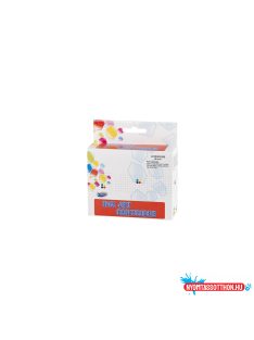 Brother LC39/LC985 tintapatron black ECO