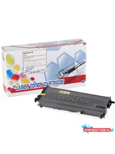   Brother TN2110/TN330/TN2115/TN2130 toner ECO PATENTED (utángyártott)