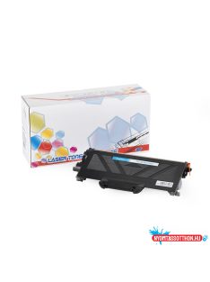   Brother TN360/TN2120/TN2125/TN2150 toner ECO PATENTED (utángyártott)