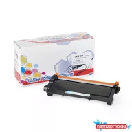Brother TN2210 toner ECO PATENTED (utángyártott)