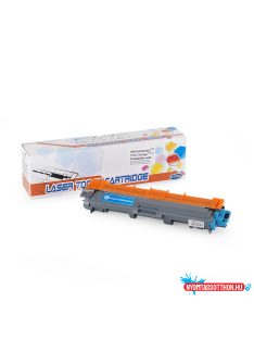 Brother TN241 toner cyan ECO PATENTED (utángyártott)