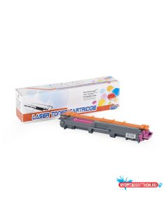 Brother TN241 toner magenta ECO PATENTED (utángyártott)